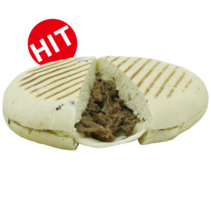 불고기 모짜렐라<br> 파니니