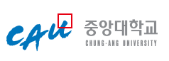 중앙대학교