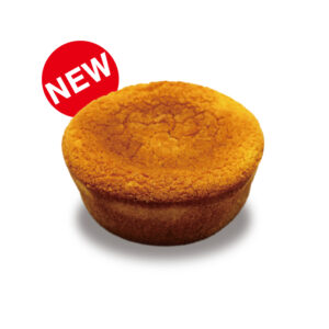 상하이 버터모찌